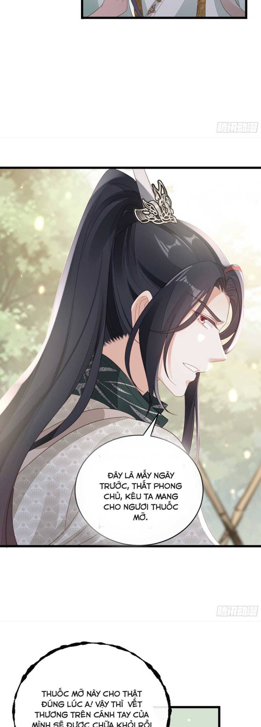 Mau Xuyên Không Rửa Tội Cho Nhân Vật Phản Diện Chapter 88 - 24