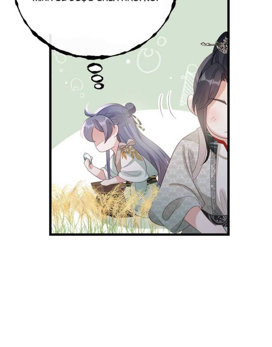 Mau Xuyên Không Rửa Tội Cho Nhân Vật Phản Diện Chapter 88 - 25