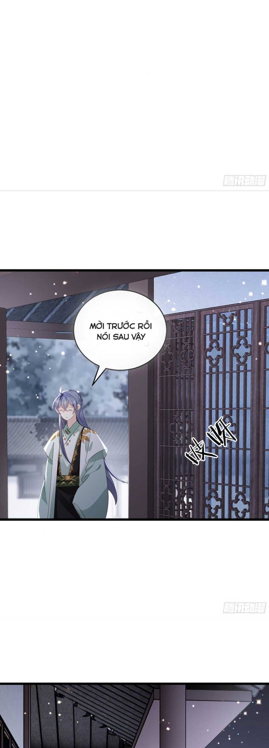 Mau Xuyên Không Rửa Tội Cho Nhân Vật Phản Diện Chapter 88 - 29