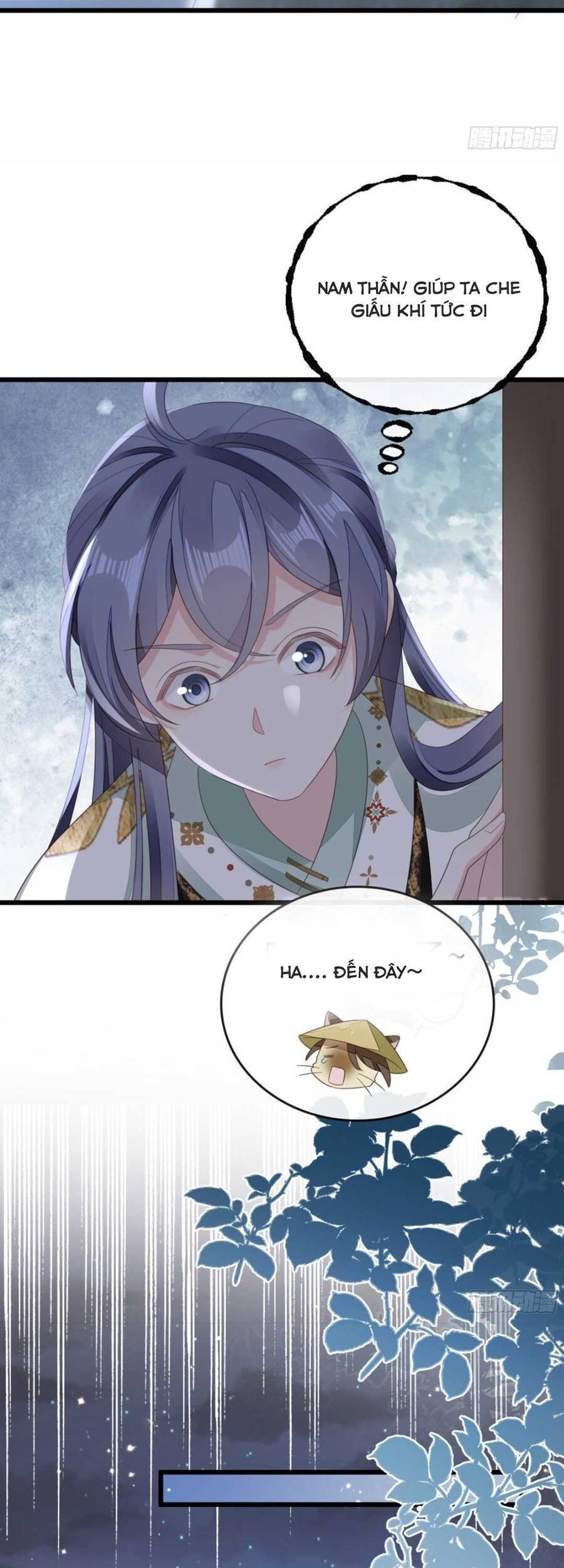 Mau Xuyên Không Rửa Tội Cho Nhân Vật Phản Diện Chapter 88 - 32