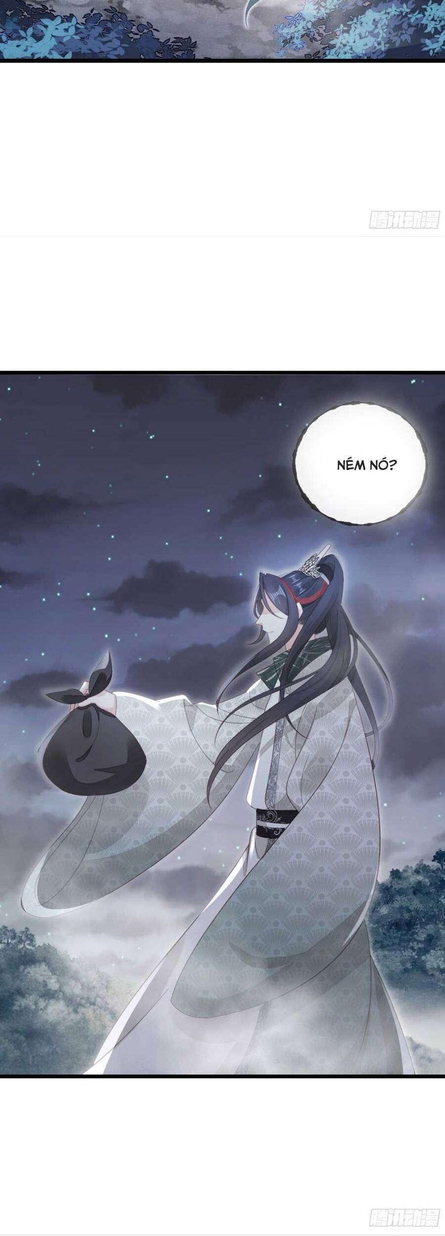 Mau Xuyên Không Rửa Tội Cho Nhân Vật Phản Diện Chapter 88 - 34