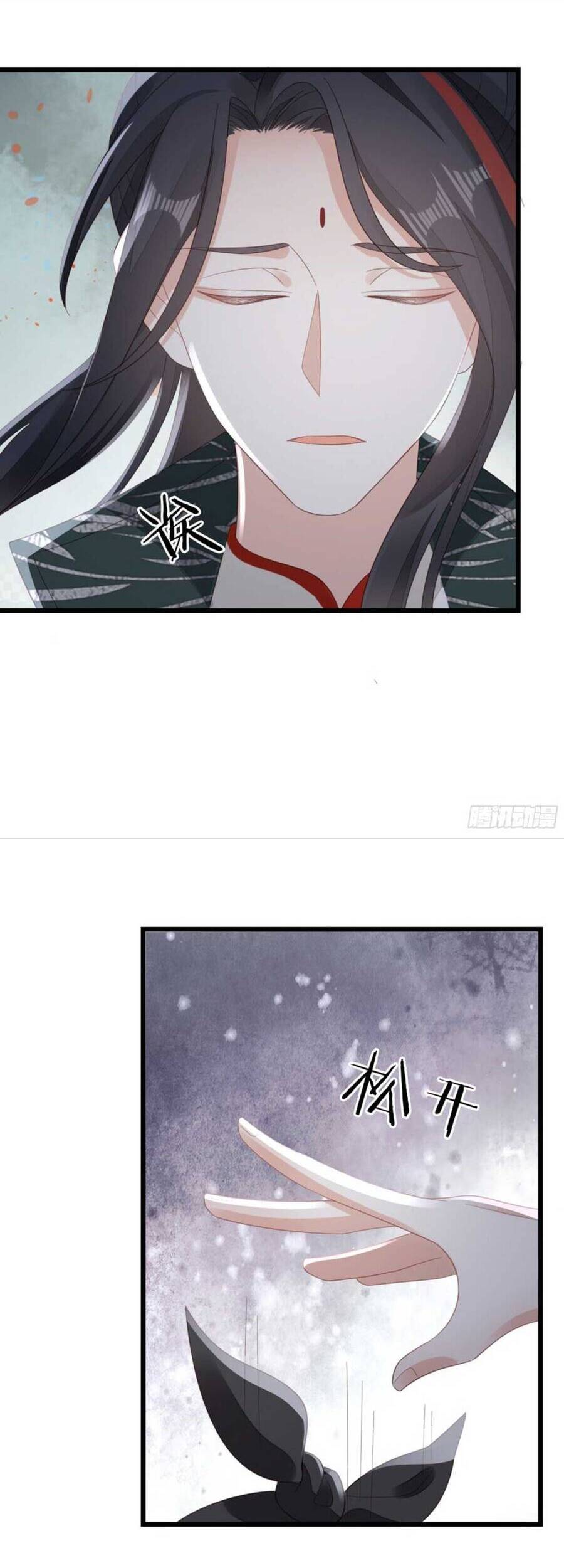 Mau Xuyên Không Rửa Tội Cho Nhân Vật Phản Diện Chapter 88 - 35