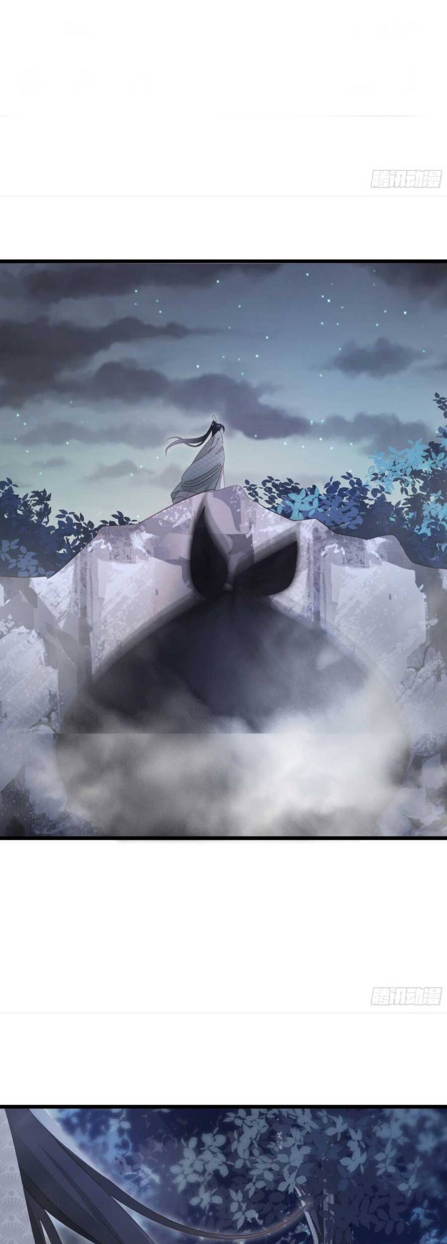 Mau Xuyên Không Rửa Tội Cho Nhân Vật Phản Diện Chapter 88 - 38