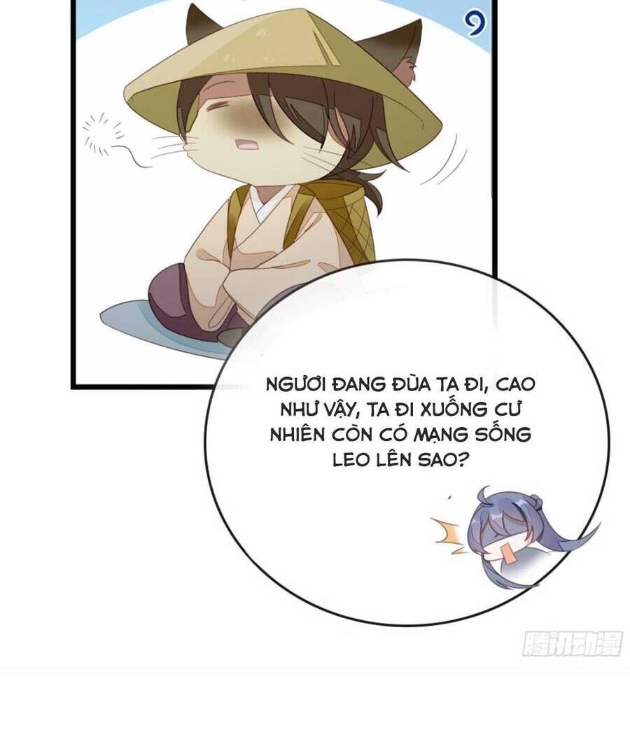 Mau Xuyên Không Rửa Tội Cho Nhân Vật Phản Diện Chapter 88 - 42