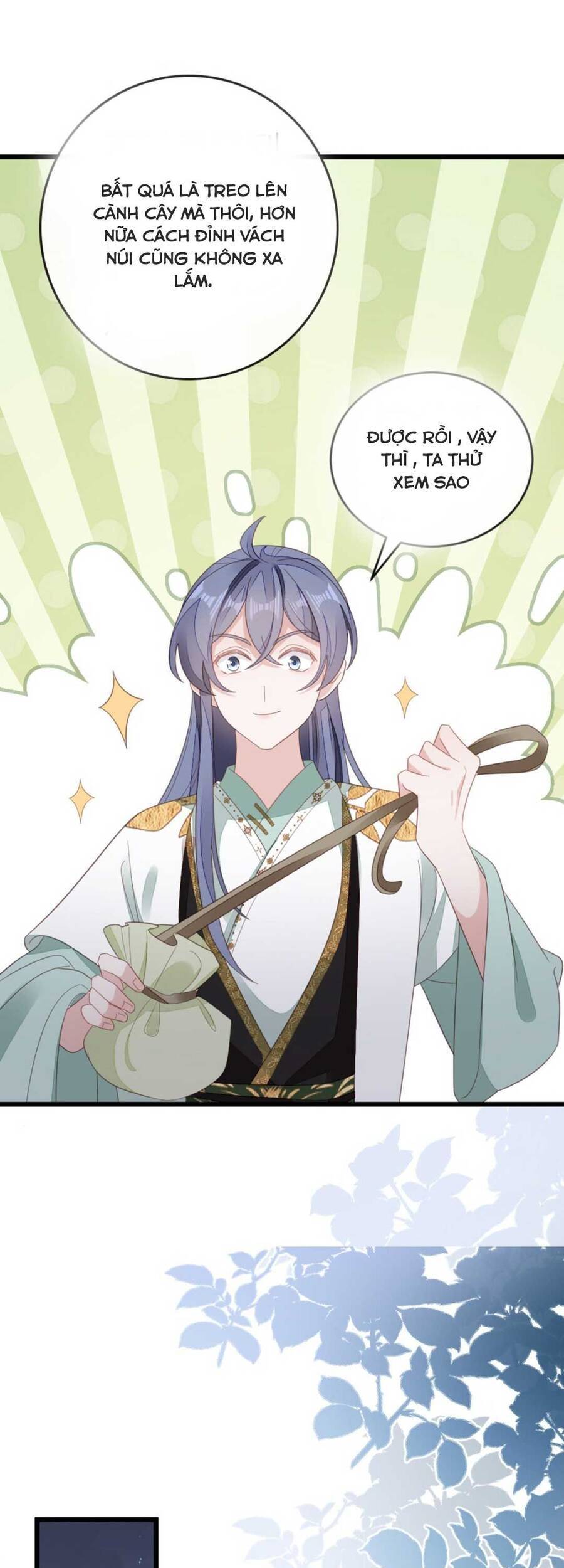 Mau Xuyên Không Rửa Tội Cho Nhân Vật Phản Diện Chapter 88 - 43