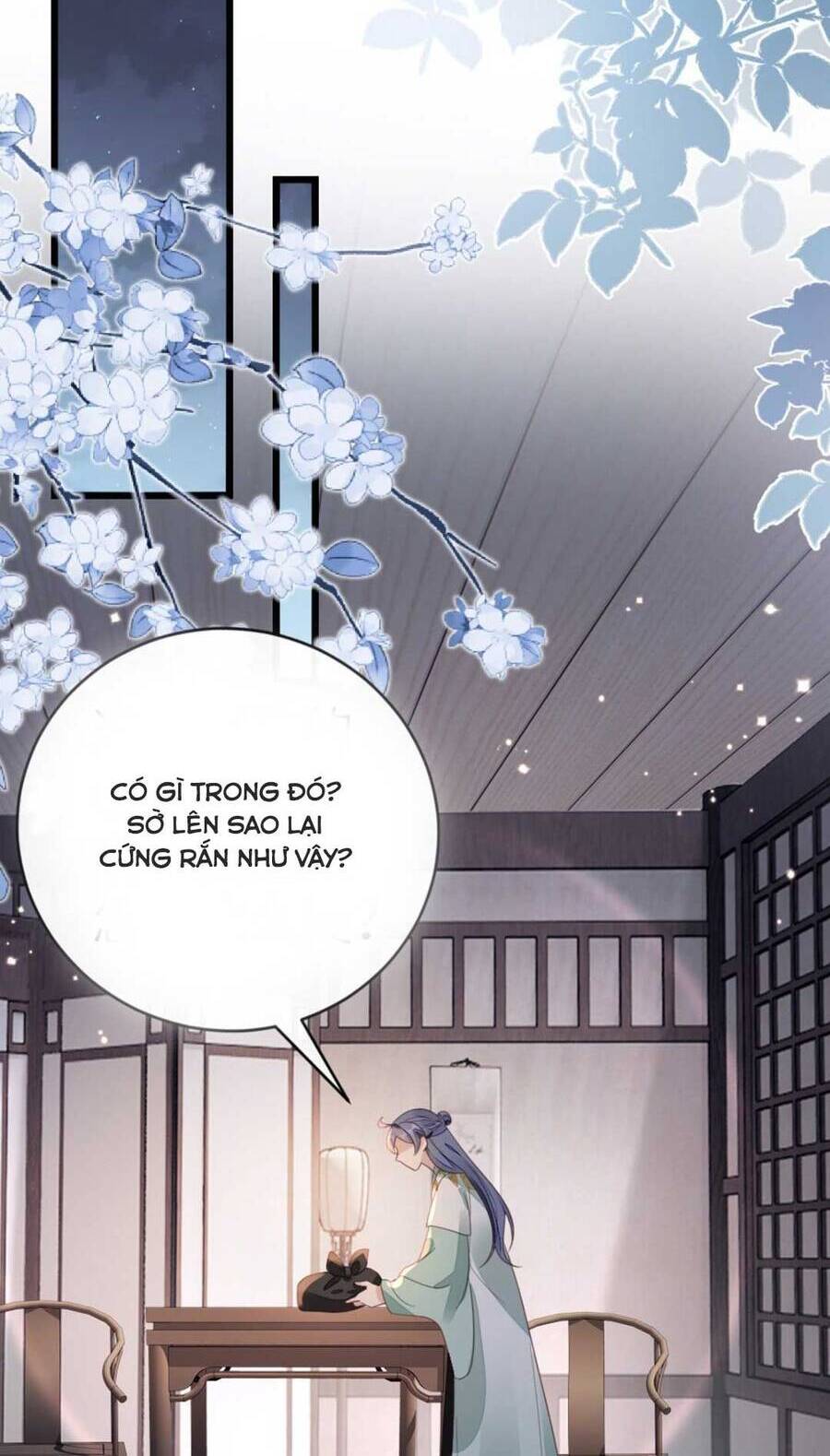 Mau Xuyên Không Rửa Tội Cho Nhân Vật Phản Diện Chapter 88 - 44