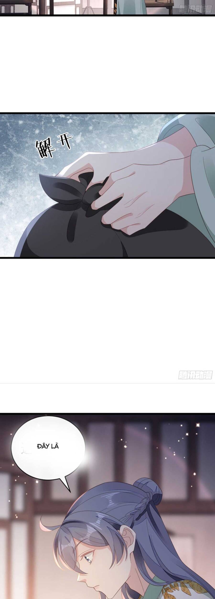 Mau Xuyên Không Rửa Tội Cho Nhân Vật Phản Diện Chapter 88 - 45