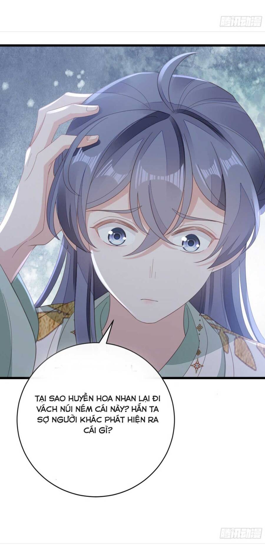 Mau Xuyên Không Rửa Tội Cho Nhân Vật Phản Diện Chapter 88 - 47