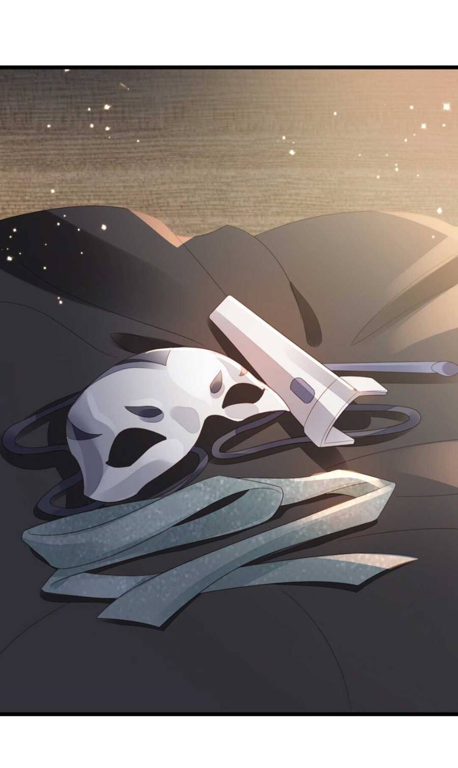 Mau Xuyên Không Rửa Tội Cho Nhân Vật Phản Diện Chapter 88 - 48