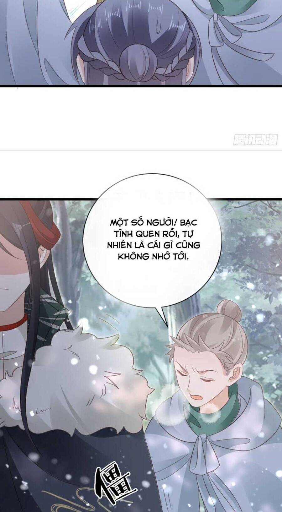 Mau Xuyên Không Rửa Tội Cho Nhân Vật Phản Diện Chapter 89 - 12