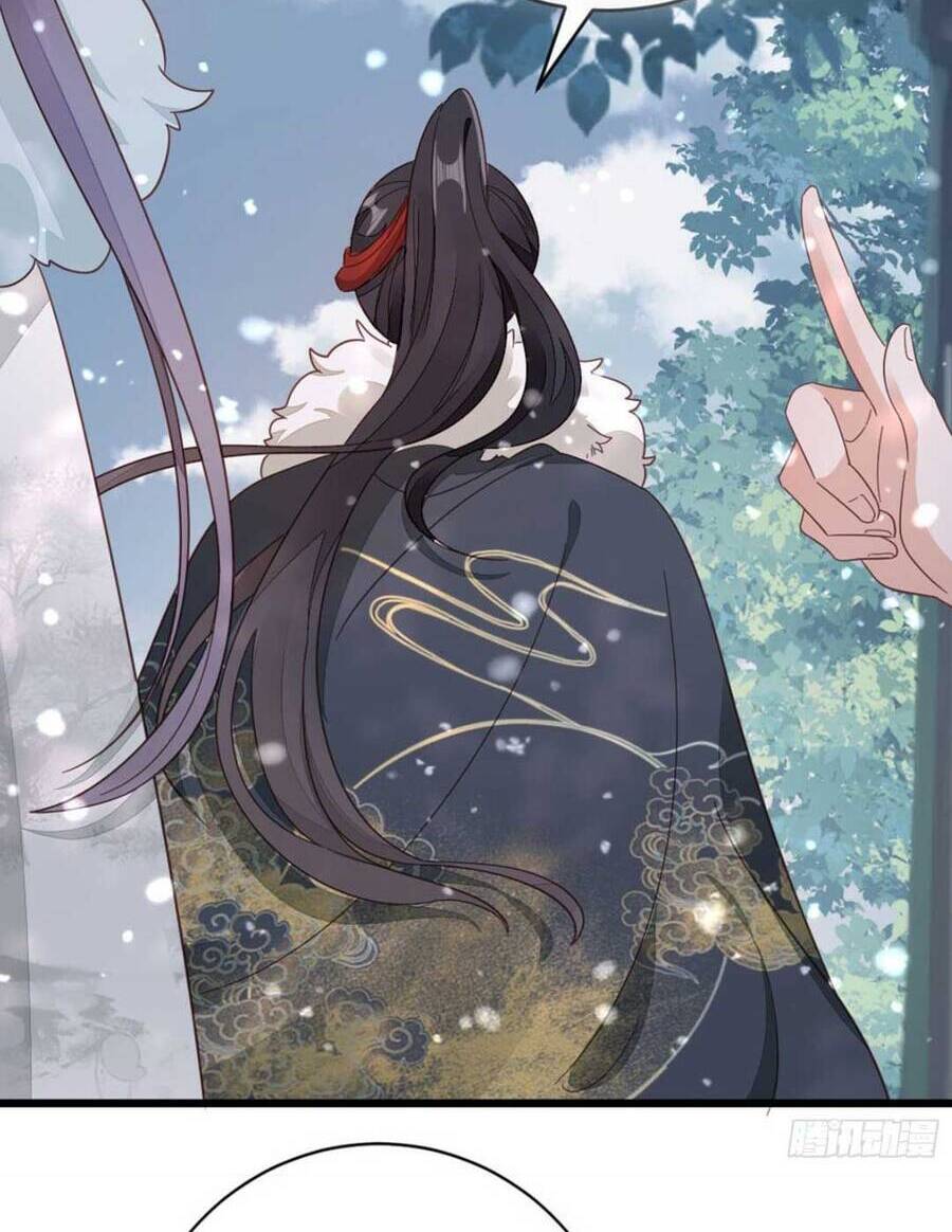 Mau Xuyên Không Rửa Tội Cho Nhân Vật Phản Diện Chapter 89 - 16