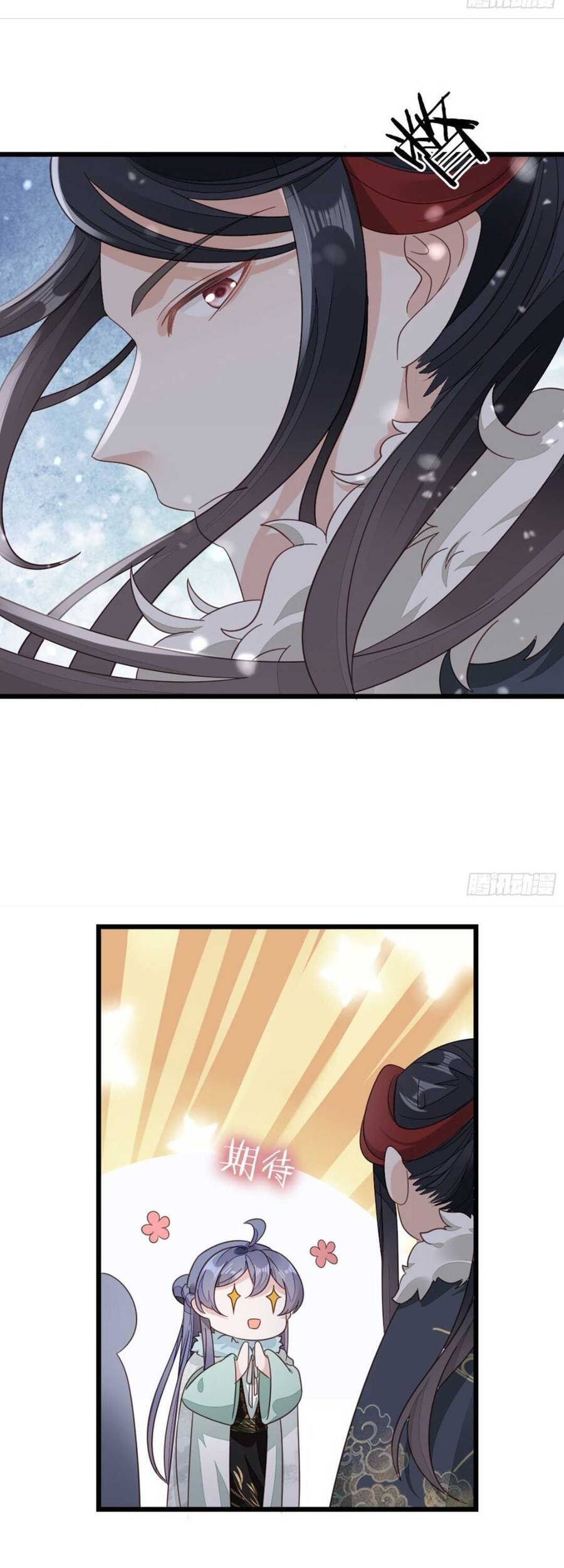 Mau Xuyên Không Rửa Tội Cho Nhân Vật Phản Diện Chapter 89 - 19