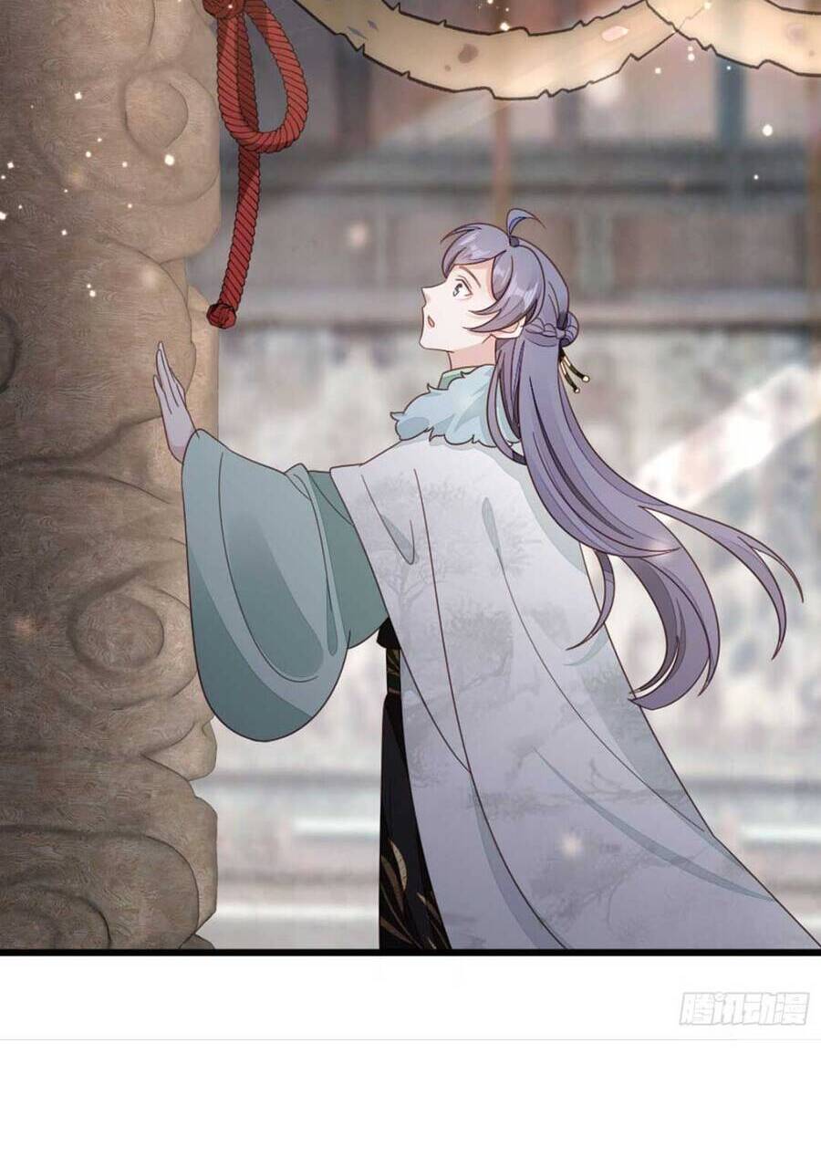 Mau Xuyên Không Rửa Tội Cho Nhân Vật Phản Diện Chapter 89 - 22