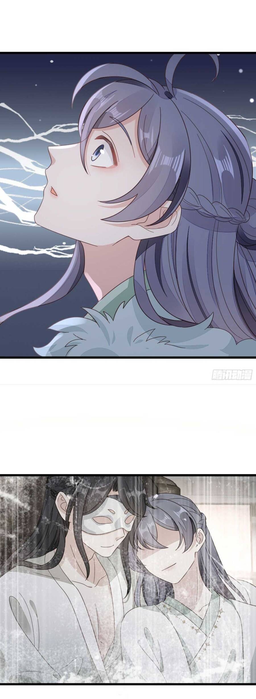 Mau Xuyên Không Rửa Tội Cho Nhân Vật Phản Diện Chapter 89 - 23