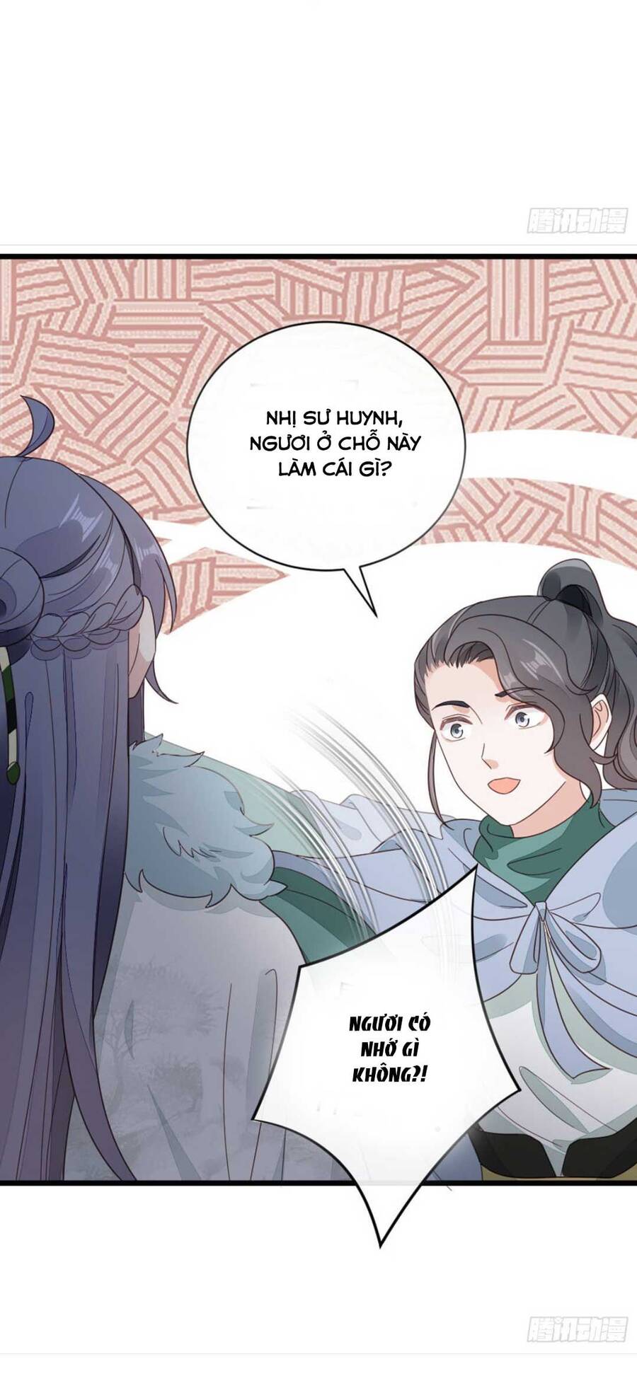 Mau Xuyên Không Rửa Tội Cho Nhân Vật Phản Diện Chapter 89 - 24