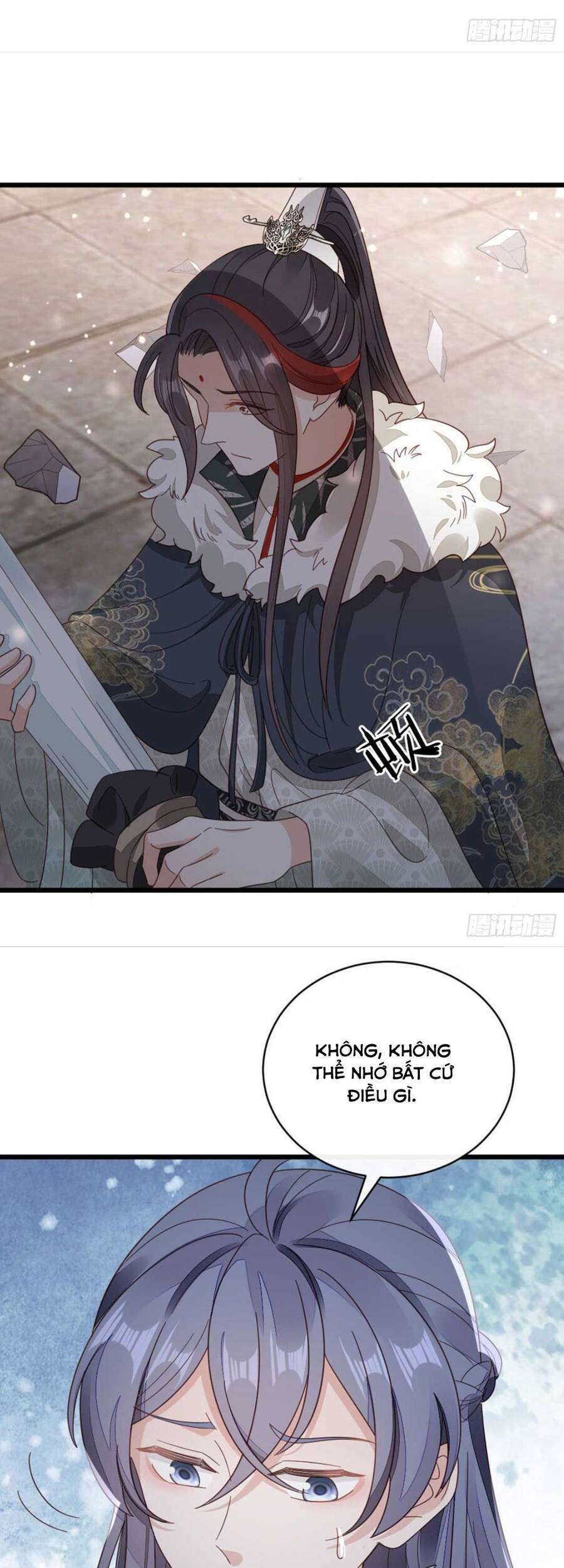 Mau Xuyên Không Rửa Tội Cho Nhân Vật Phản Diện Chapter 89 - 26
