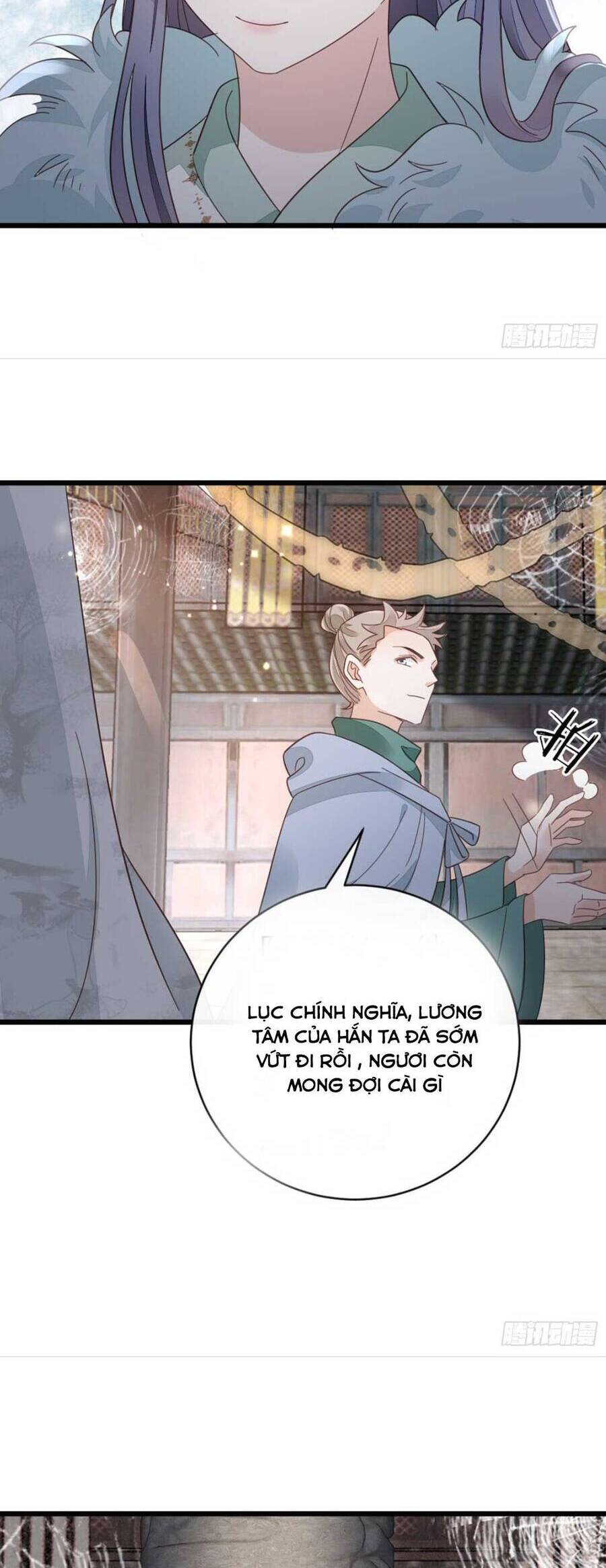 Mau Xuyên Không Rửa Tội Cho Nhân Vật Phản Diện Chapter 89 - 27