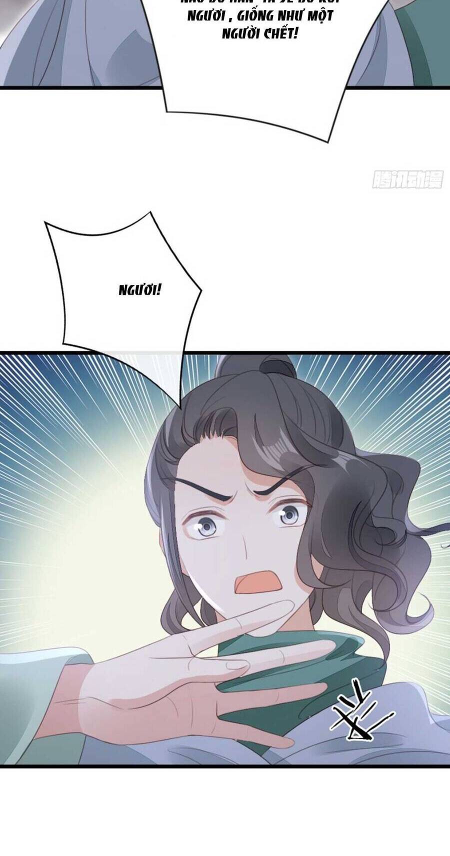 Mau Xuyên Không Rửa Tội Cho Nhân Vật Phản Diện Chapter 89 - 29