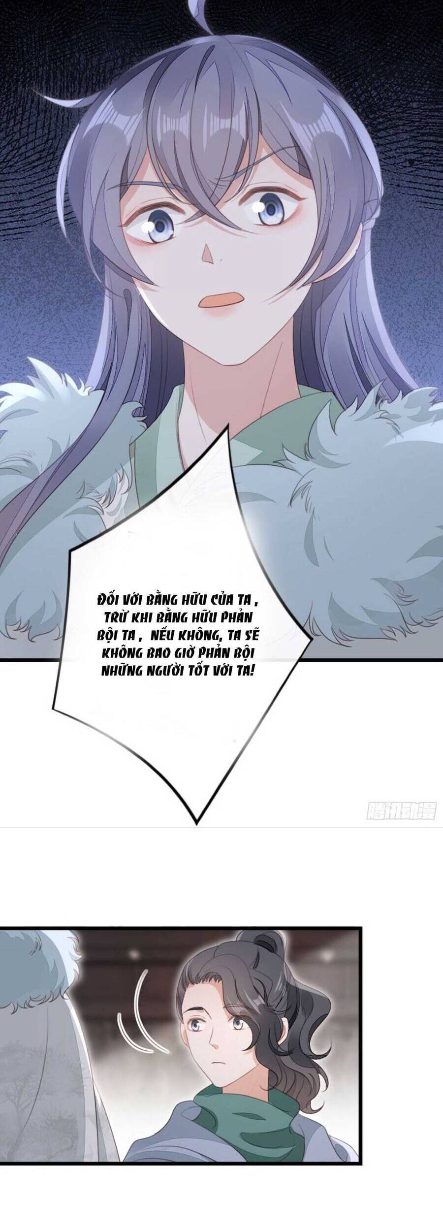 Mau Xuyên Không Rửa Tội Cho Nhân Vật Phản Diện Chapter 89 - 31