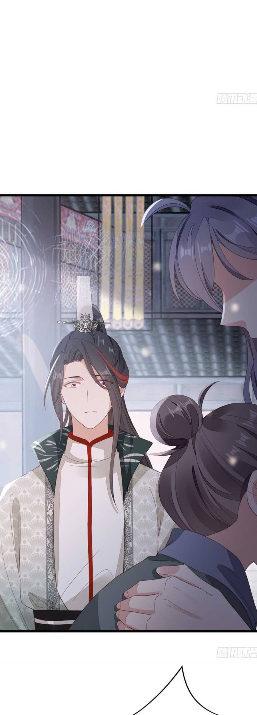 Mau Xuyên Không Rửa Tội Cho Nhân Vật Phản Diện Chapter 90 - 15