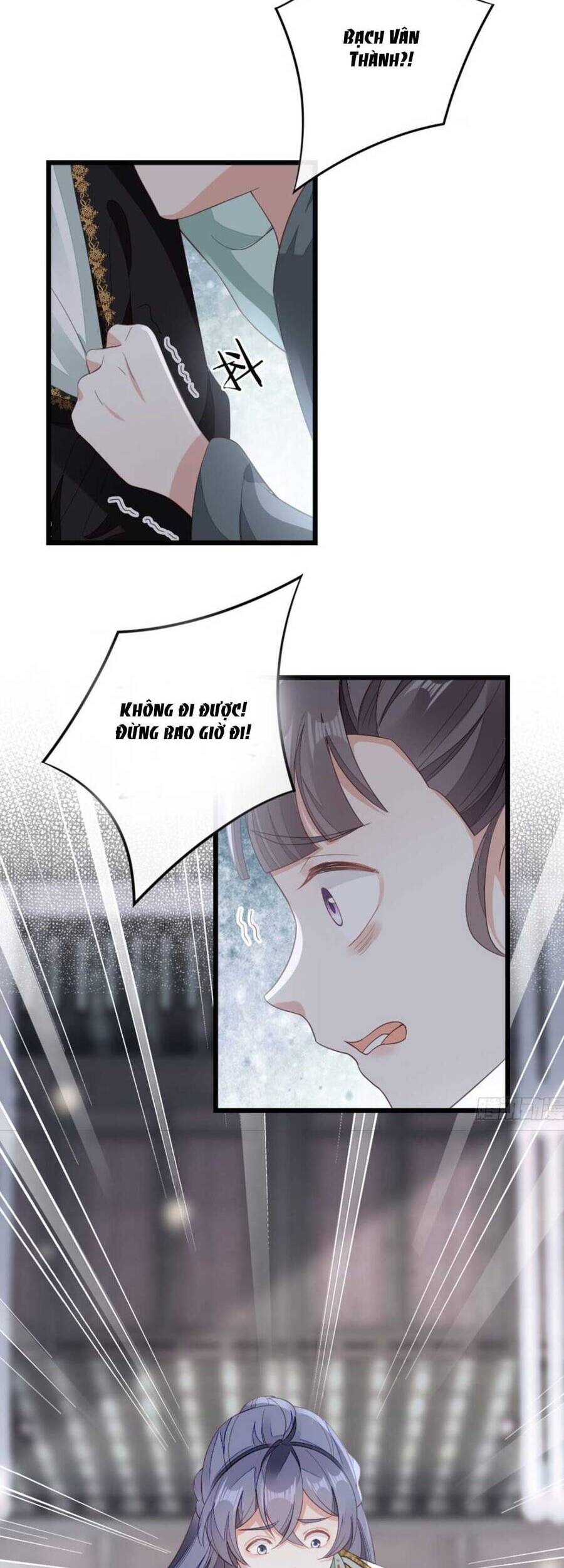 Mau Xuyên Không Rửa Tội Cho Nhân Vật Phản Diện Chapter 90 - 16