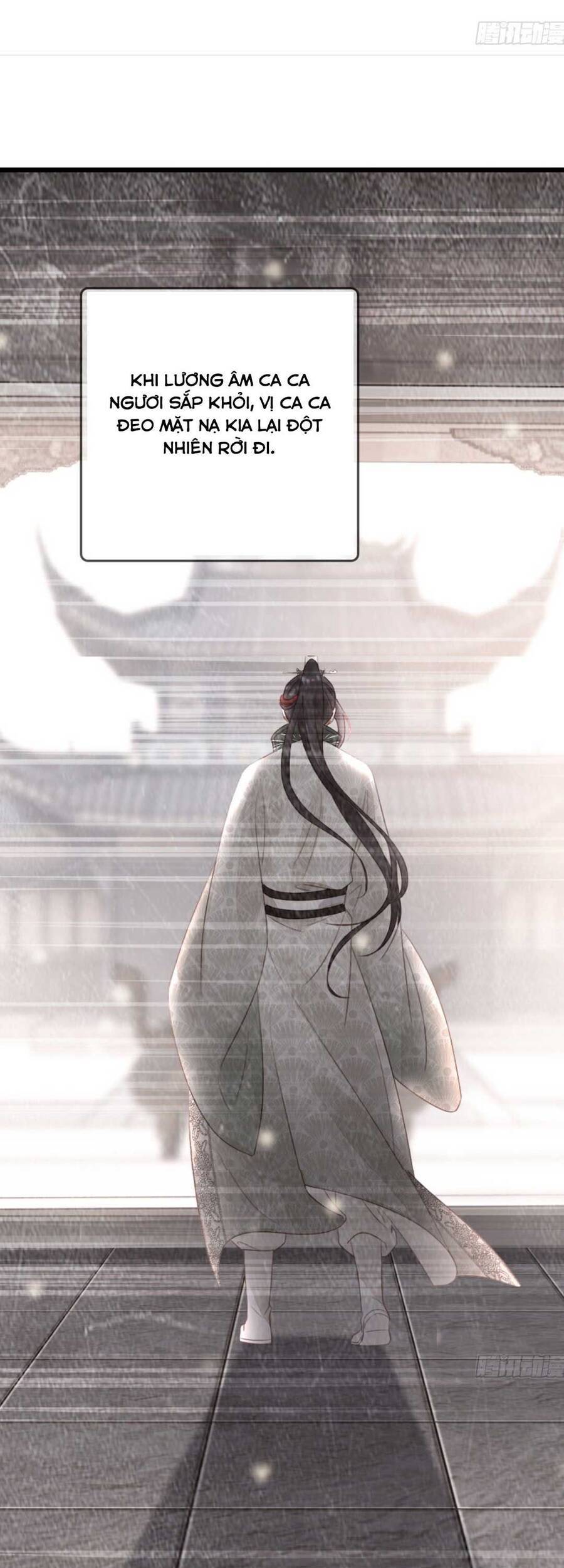 Mau Xuyên Không Rửa Tội Cho Nhân Vật Phản Diện Chapter 90 - 27