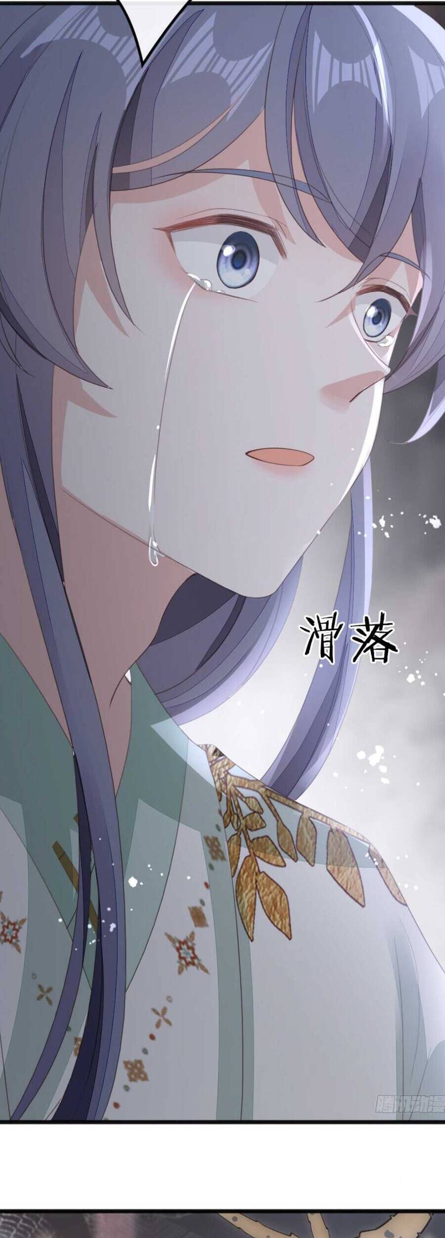 Mau Xuyên Không Rửa Tội Cho Nhân Vật Phản Diện Chapter 90 - 31