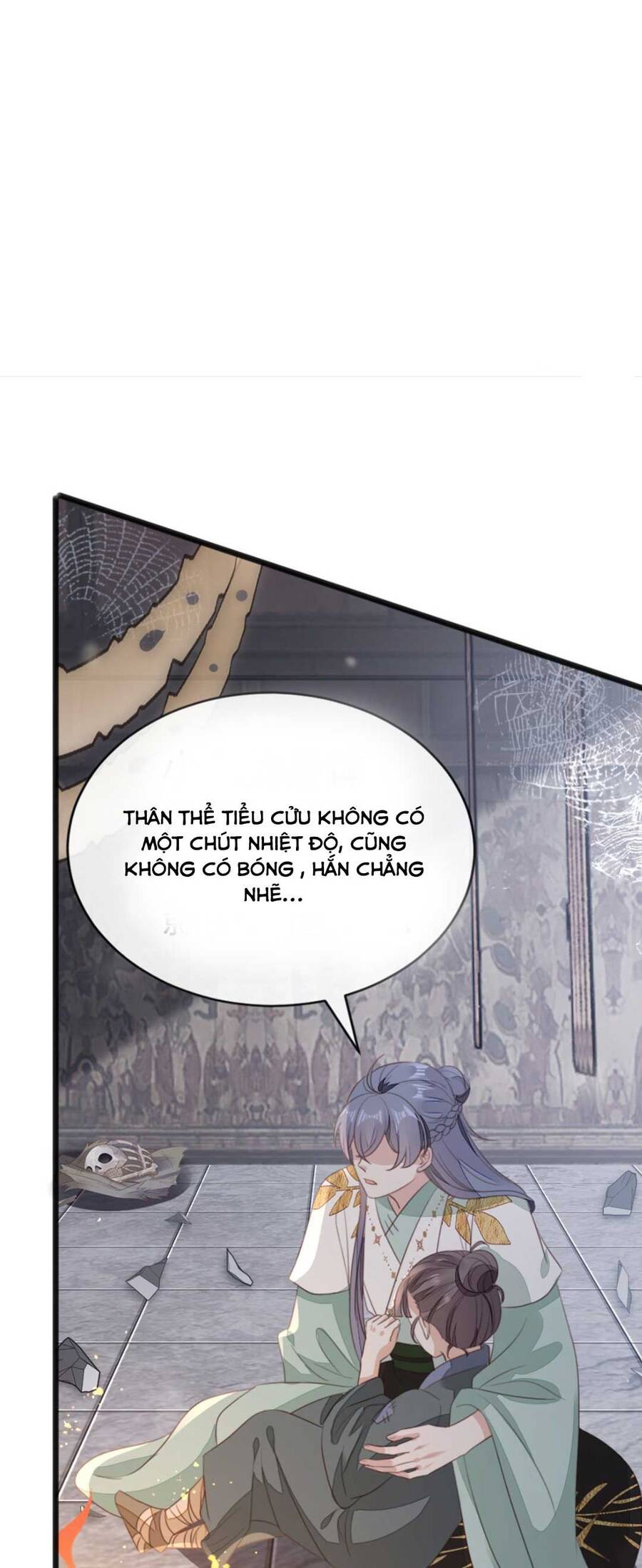 Mau Xuyên Không Rửa Tội Cho Nhân Vật Phản Diện Chapter 90 - 36