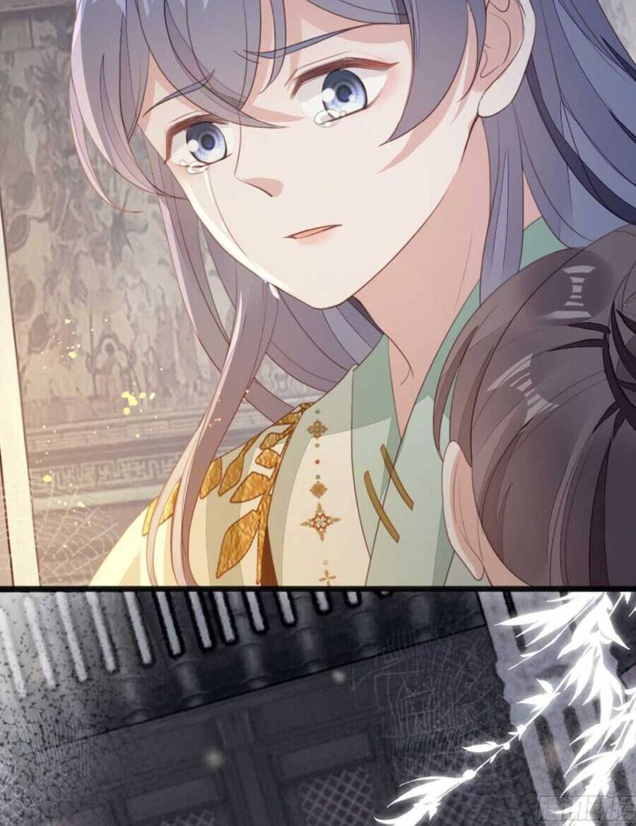 Mau Xuyên Không Rửa Tội Cho Nhân Vật Phản Diện Chapter 90 - 38