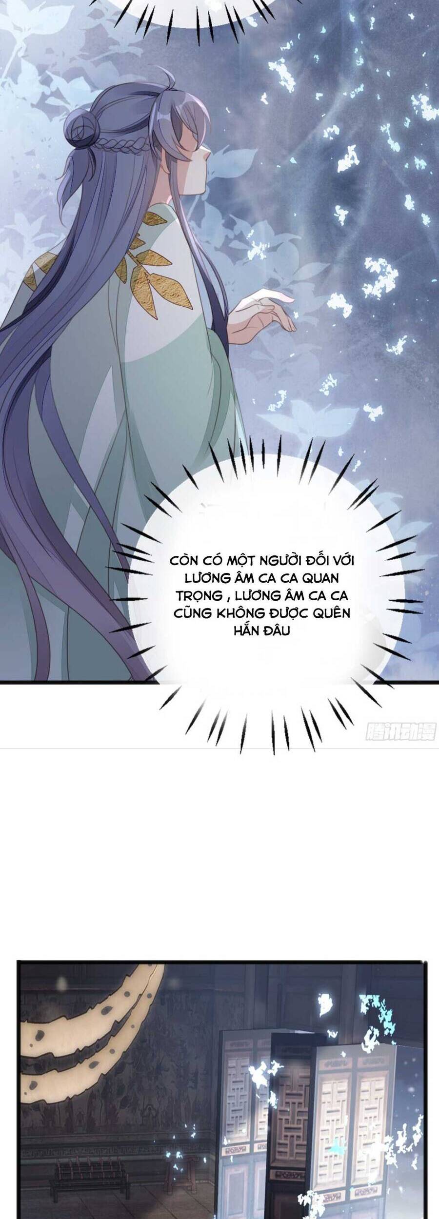 Mau Xuyên Không Rửa Tội Cho Nhân Vật Phản Diện Chapter 91 - 12