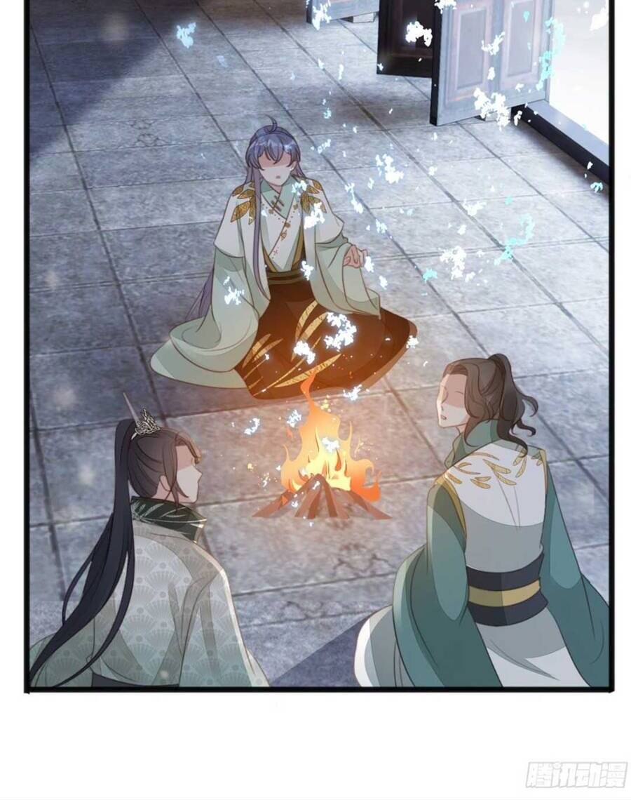 Mau Xuyên Không Rửa Tội Cho Nhân Vật Phản Diện Chapter 91 - 13