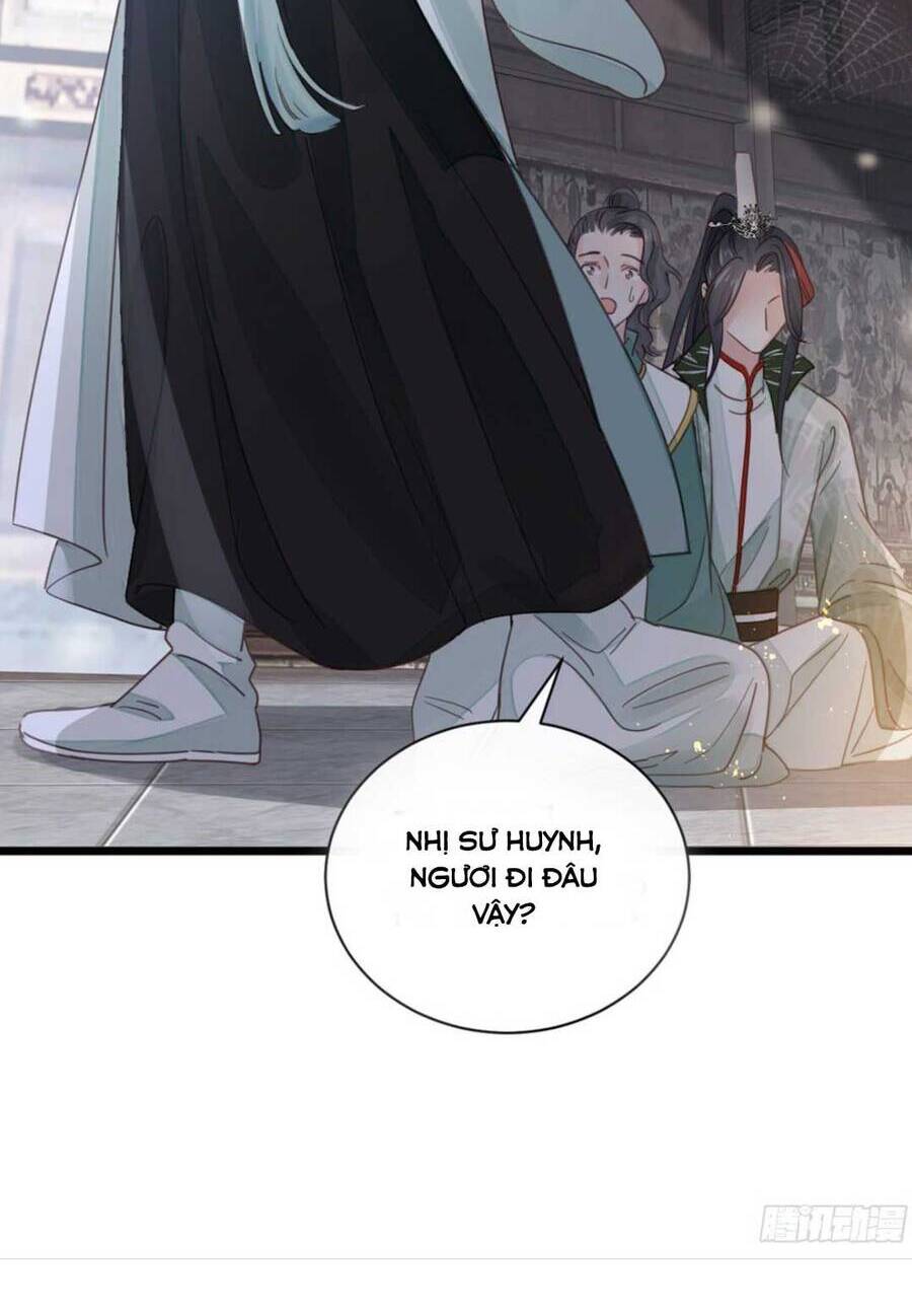 Mau Xuyên Không Rửa Tội Cho Nhân Vật Phản Diện Chapter 91 - 17