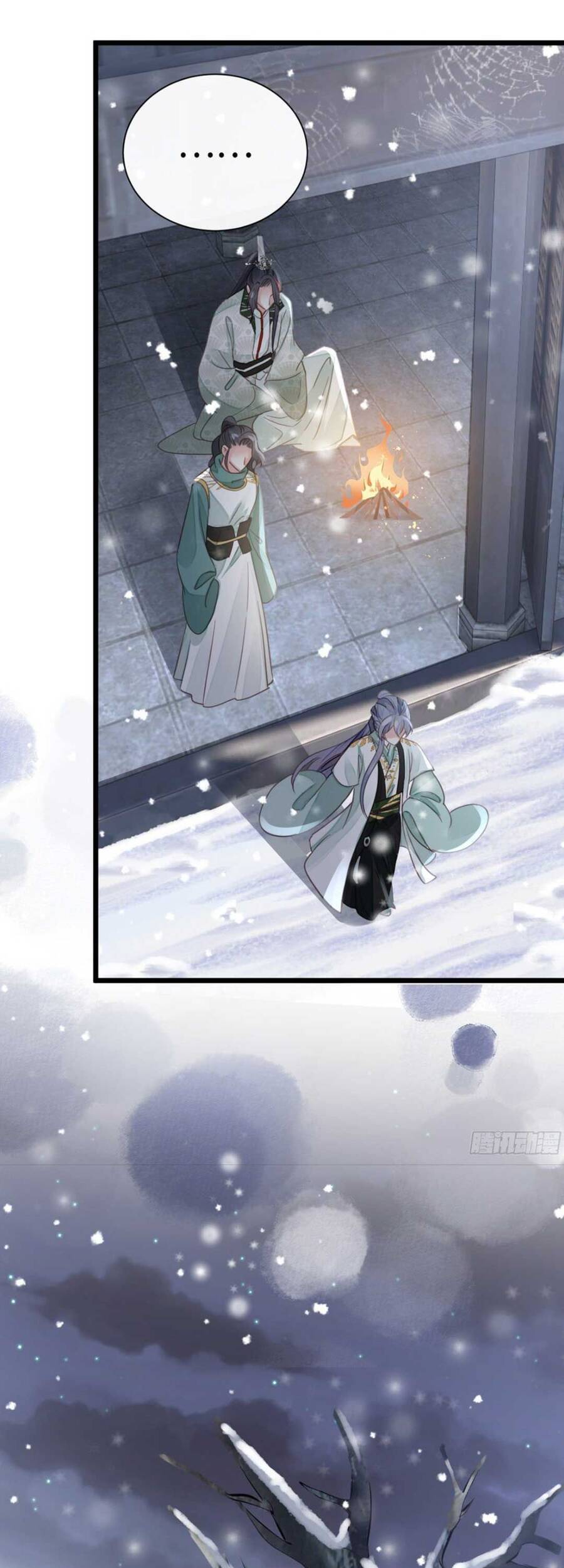 Mau Xuyên Không Rửa Tội Cho Nhân Vật Phản Diện Chapter 91 - 19