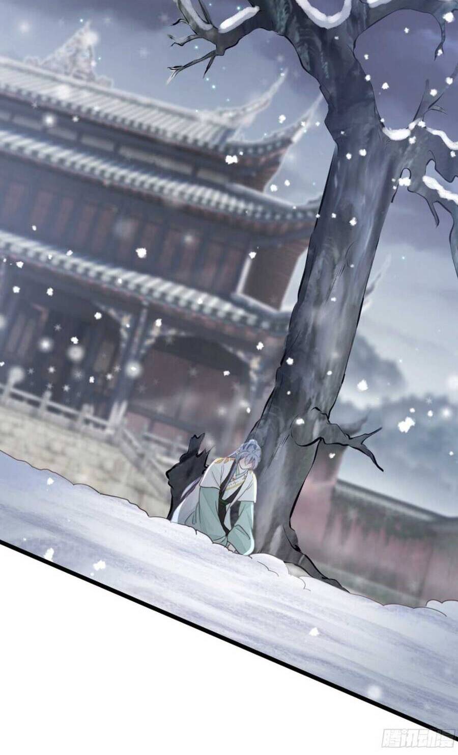 Mau Xuyên Không Rửa Tội Cho Nhân Vật Phản Diện Chapter 91 - 20