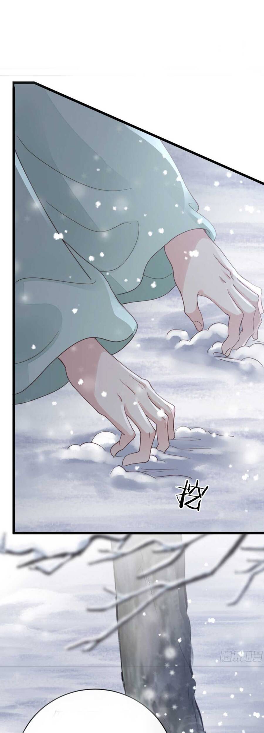 Mau Xuyên Không Rửa Tội Cho Nhân Vật Phản Diện Chapter 91 - 22