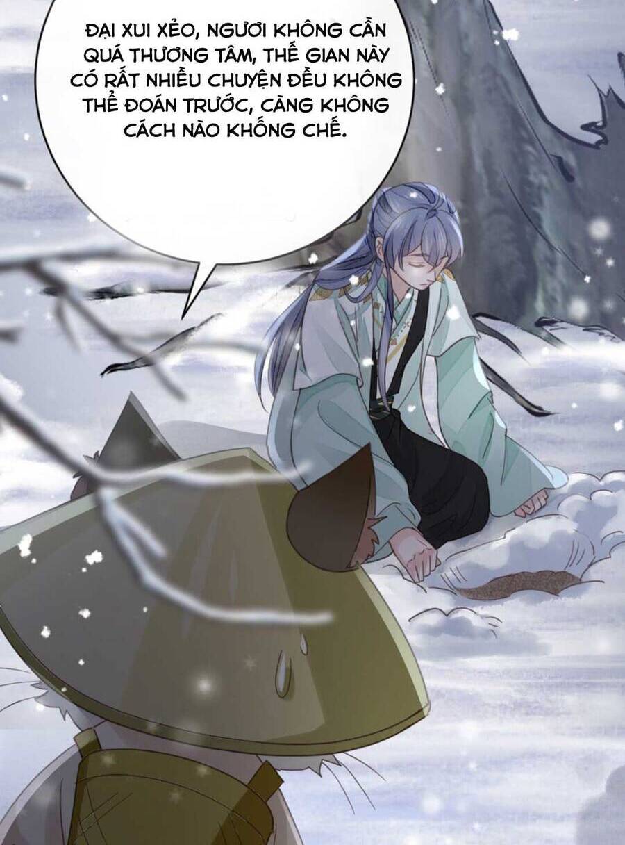 Mau Xuyên Không Rửa Tội Cho Nhân Vật Phản Diện Chapter 91 - 23