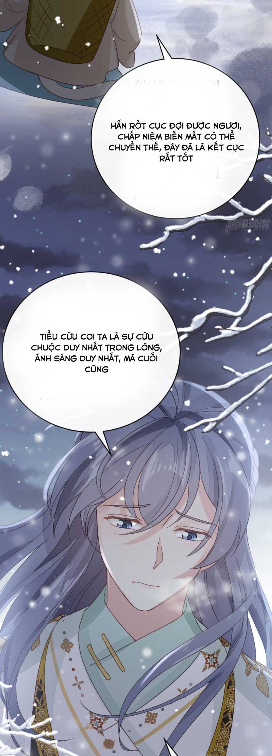 Mau Xuyên Không Rửa Tội Cho Nhân Vật Phản Diện Chapter 91 - 24