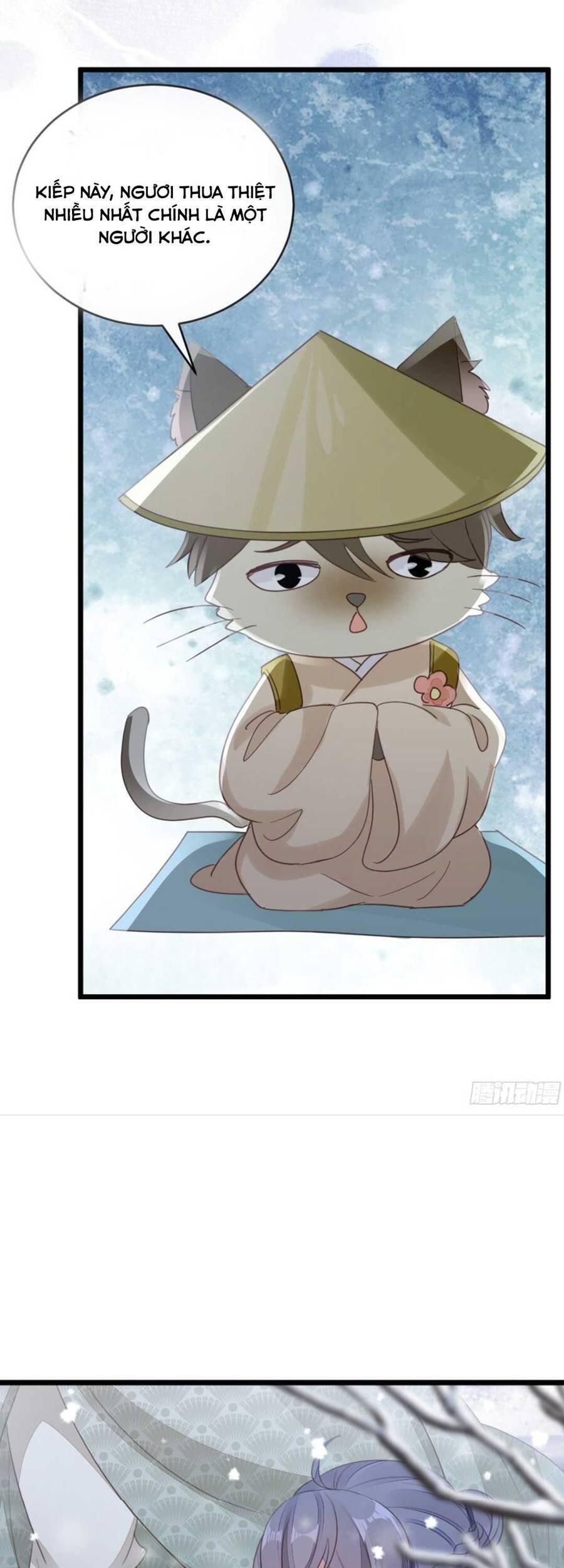 Mau Xuyên Không Rửa Tội Cho Nhân Vật Phản Diện Chapter 91 - 26