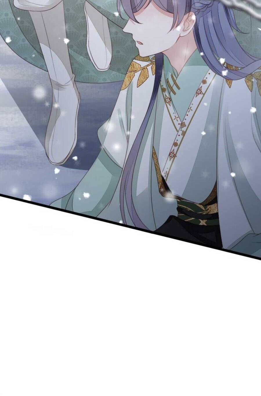 Mau Xuyên Không Rửa Tội Cho Nhân Vật Phản Diện Chapter 91 - 27