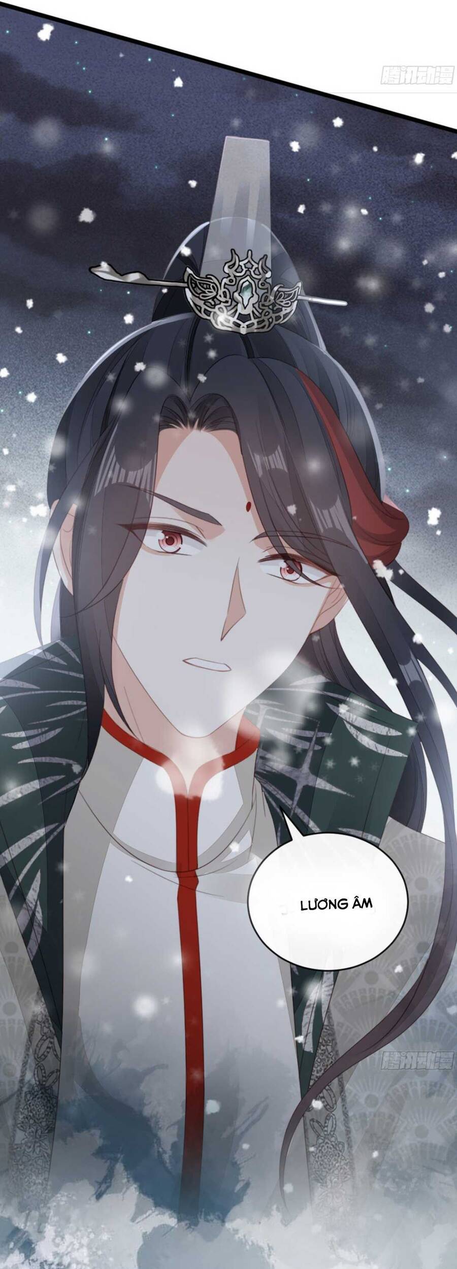 Mau Xuyên Không Rửa Tội Cho Nhân Vật Phản Diện Chapter 91 - 28