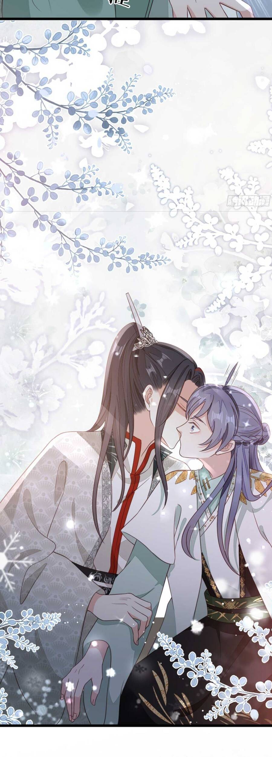 Mau Xuyên Không Rửa Tội Cho Nhân Vật Phản Diện Chapter 91 - 39