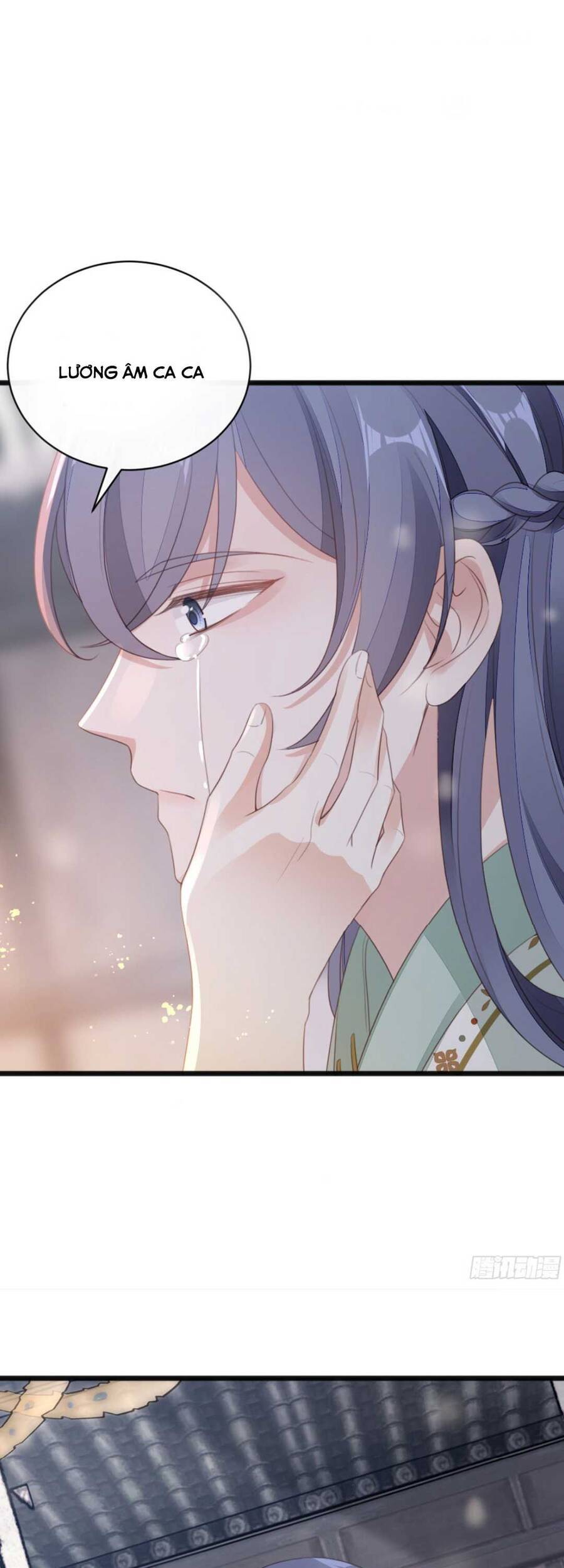 Mau Xuyên Không Rửa Tội Cho Nhân Vật Phản Diện Chapter 91 - 5