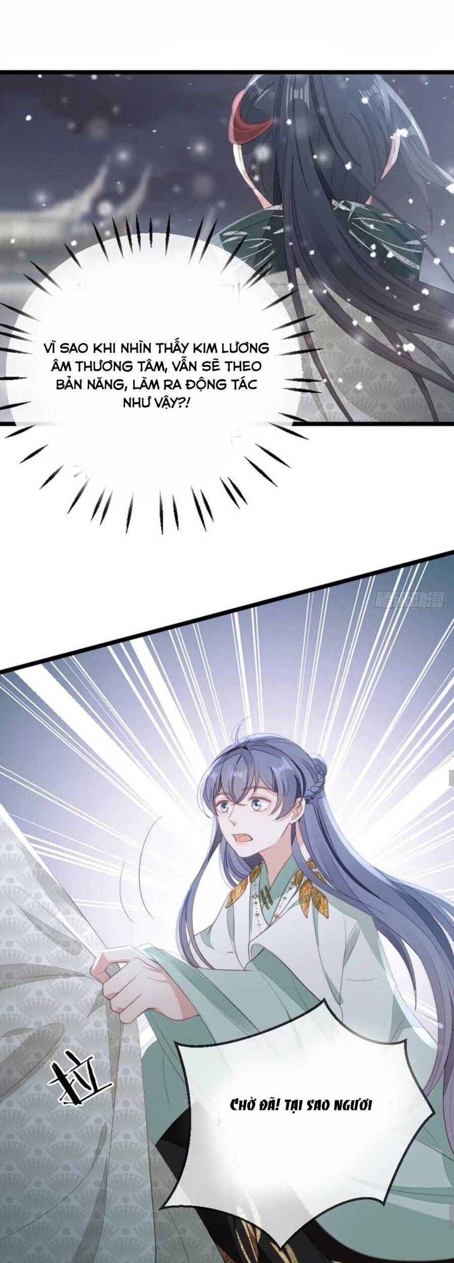 Mau Xuyên Không Rửa Tội Cho Nhân Vật Phản Diện Chapter 92 - 12