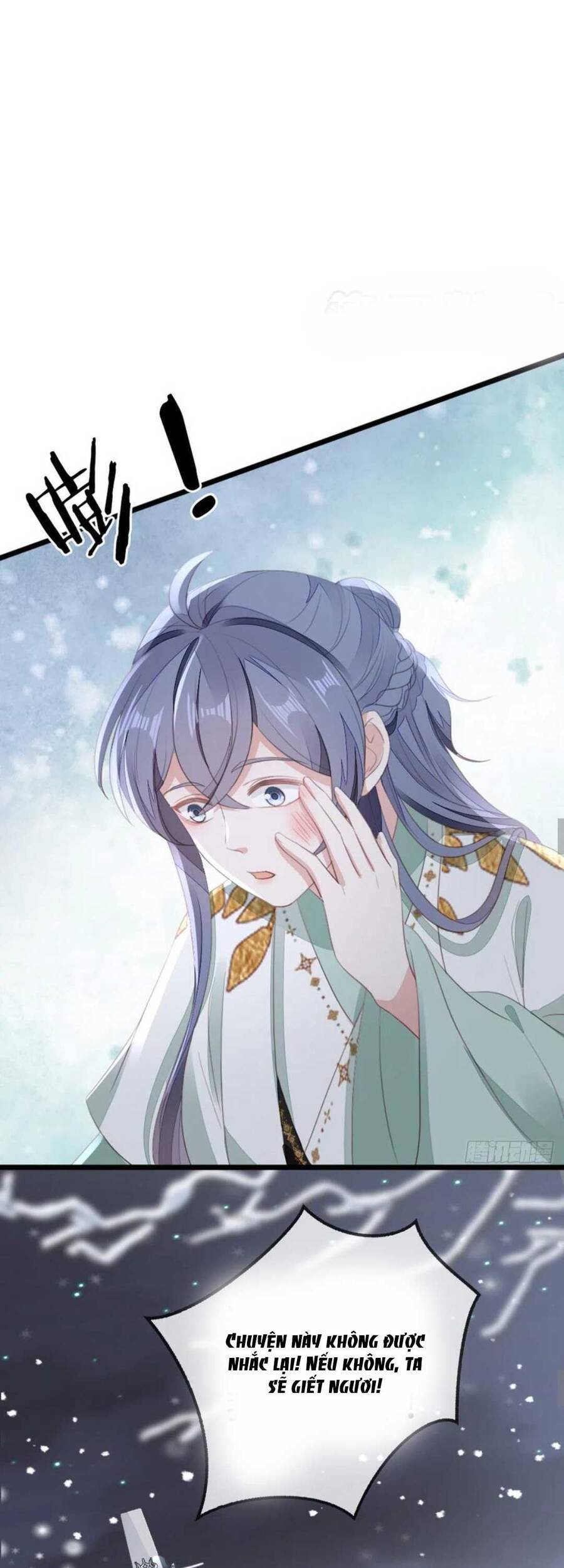 Mau Xuyên Không Rửa Tội Cho Nhân Vật Phản Diện Chapter 92 - 14