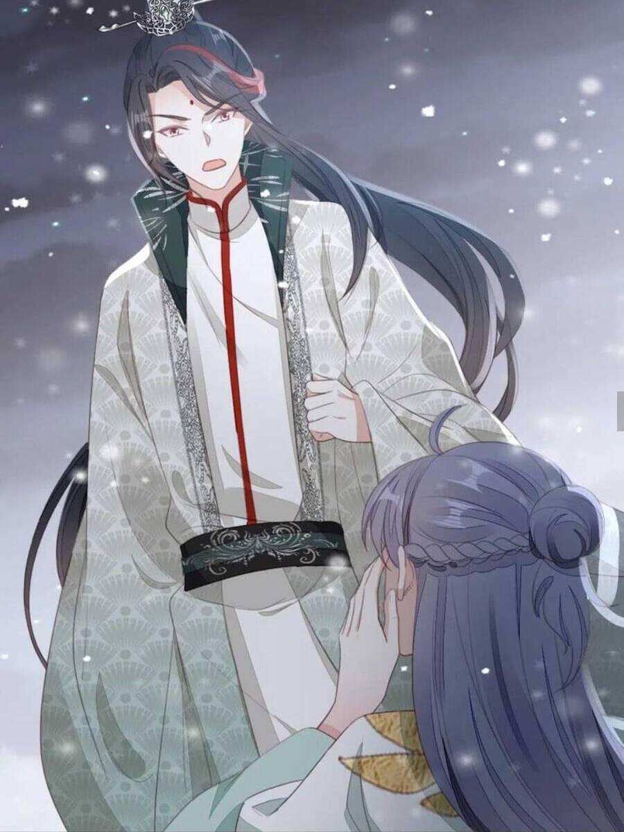 Mau Xuyên Không Rửa Tội Cho Nhân Vật Phản Diện Chapter 92 - 15