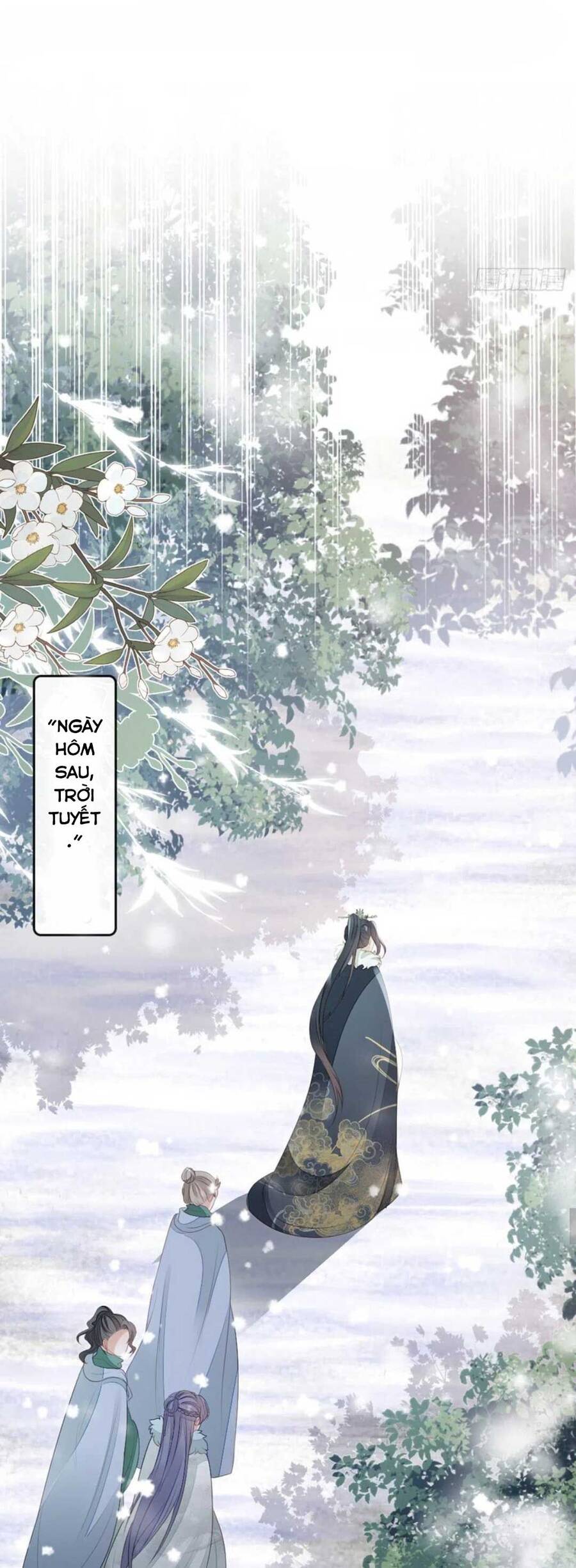 Mau Xuyên Không Rửa Tội Cho Nhân Vật Phản Diện Chapter 92 - 20