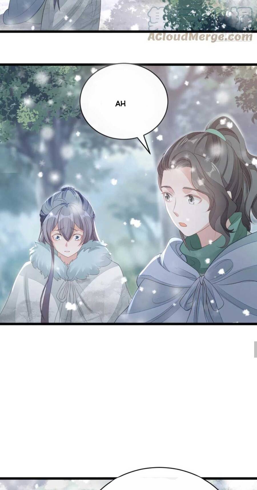 Mau Xuyên Không Rửa Tội Cho Nhân Vật Phản Diện Chapter 92 - 21