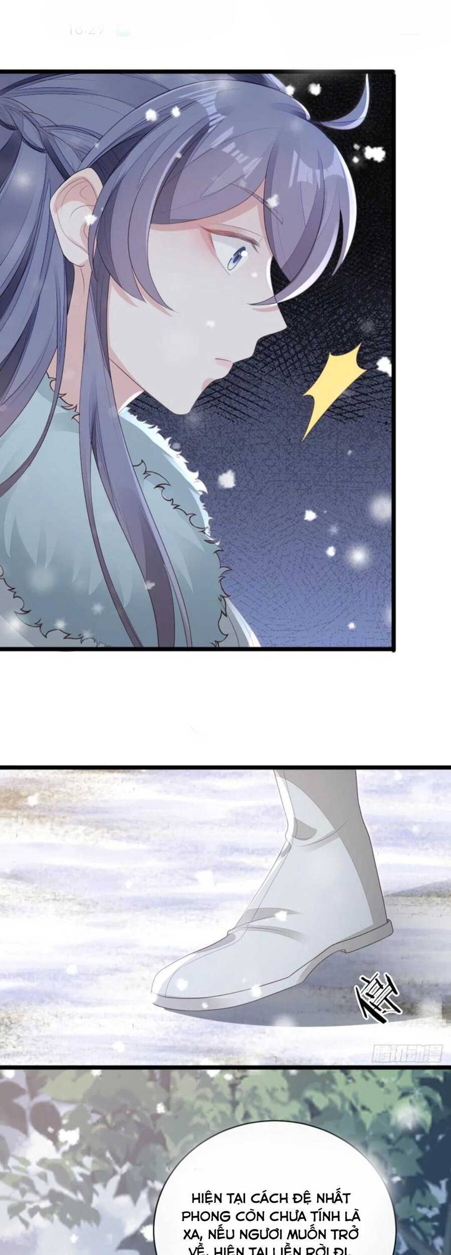 Mau Xuyên Không Rửa Tội Cho Nhân Vật Phản Diện Chapter 92 - 24