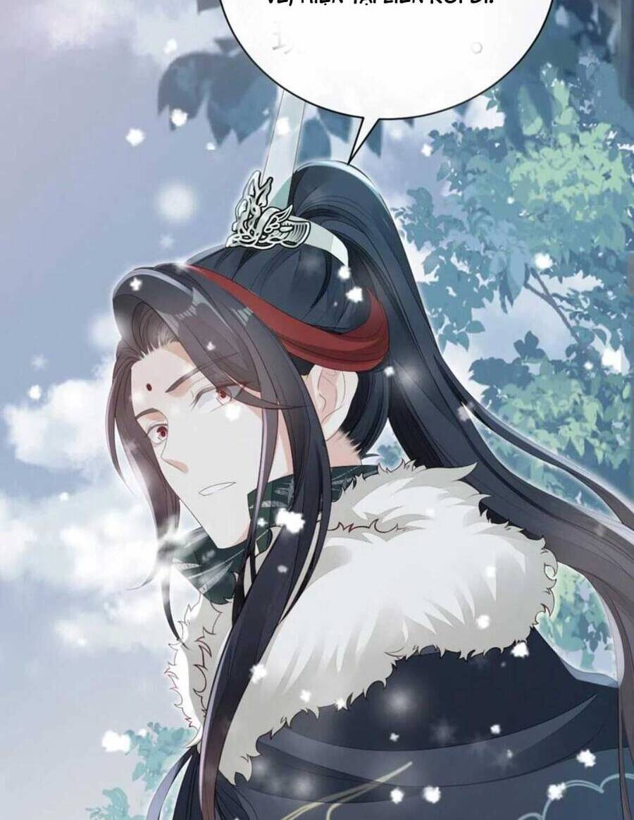 Mau Xuyên Không Rửa Tội Cho Nhân Vật Phản Diện Chapter 92 - 25