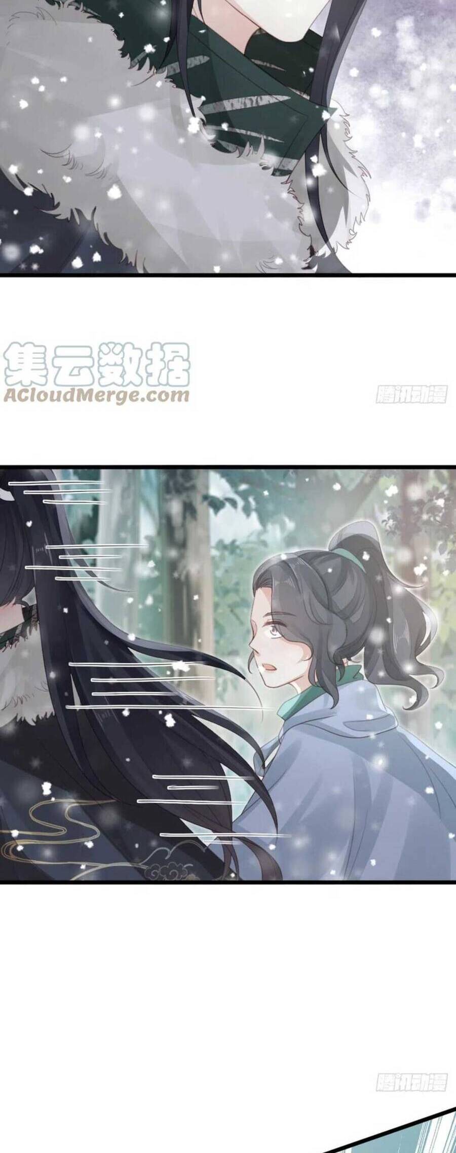 Mau Xuyên Không Rửa Tội Cho Nhân Vật Phản Diện Chapter 92 - 31